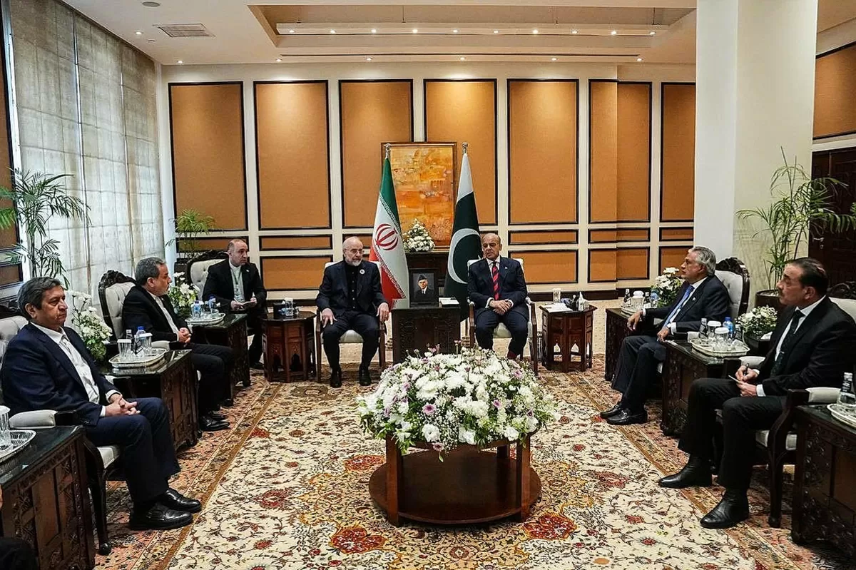 Gencatan Senjata Sisa 1 Hari dan Iran Belum Pasti Datang Negosiasi