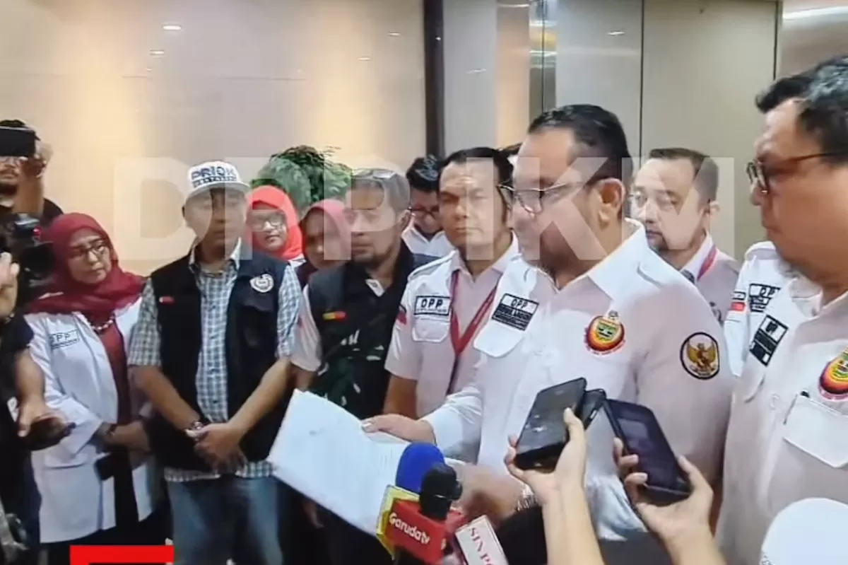 Dituding Barbar, Abu Janda Digebuk Laporan Ormas Minang!