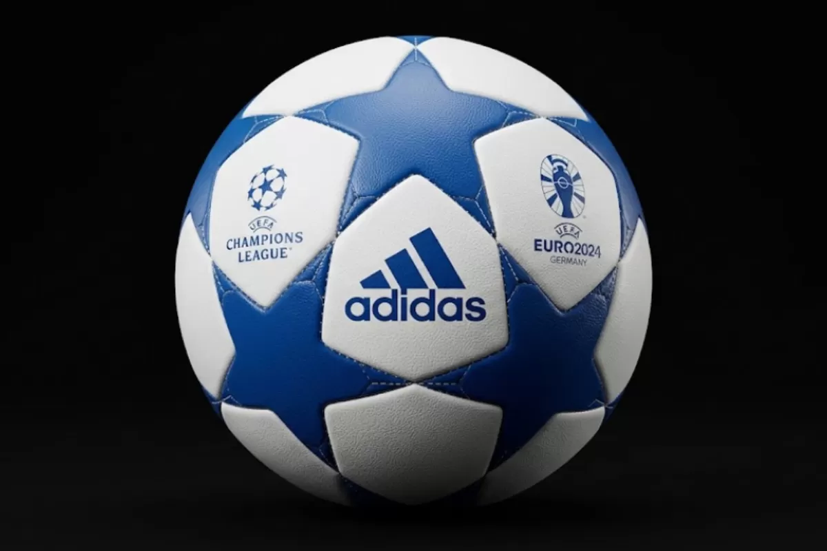 World Soccer / Gemini