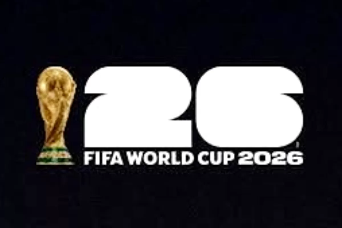 FIFA WORLD CUP 2026