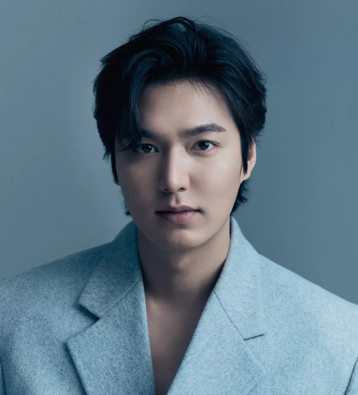 Lee Min Ho (Photo by MYM Entertainment)