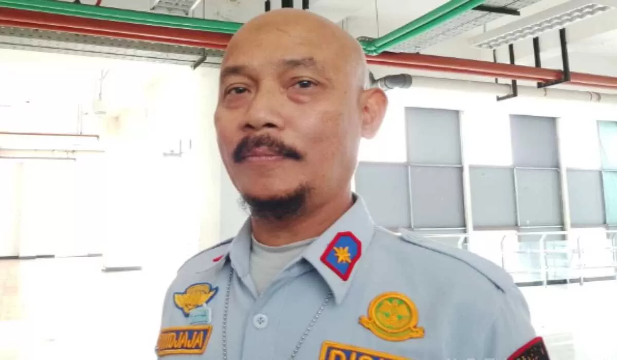 Kadishub Malang Widjaja Saleh kejar tiga program strategis sebelum pensiun 2026. (Ton)