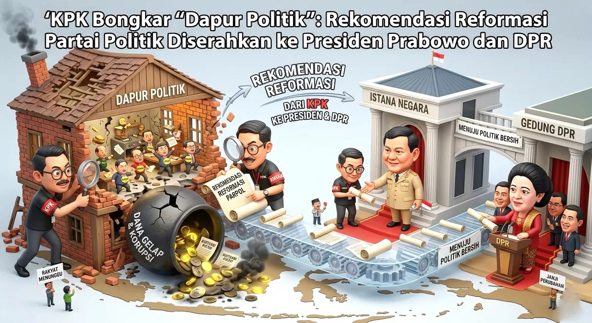 Gambar Ilustrasi (Bhegin)