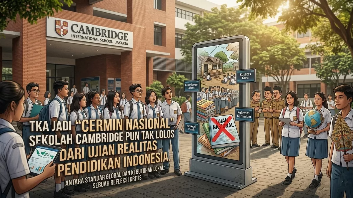 Gamabar Ilustrasi (Bhegin)