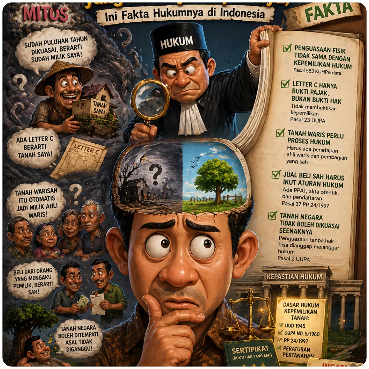 Gambar Ilustrasi