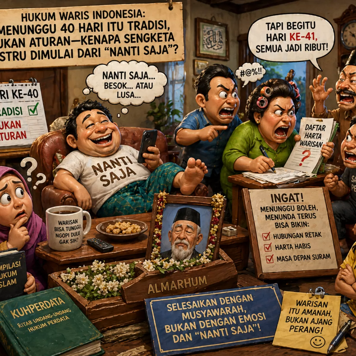 Gamabar Ilustrasi