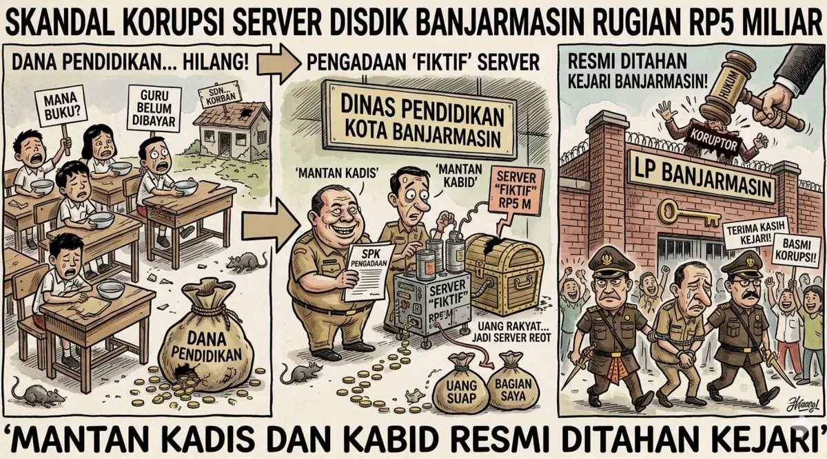 Gambar Ilustrasi