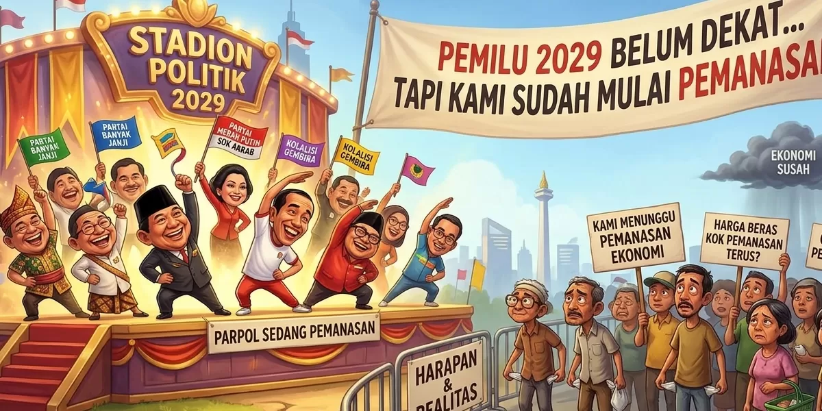 Gambar Ilustrasi