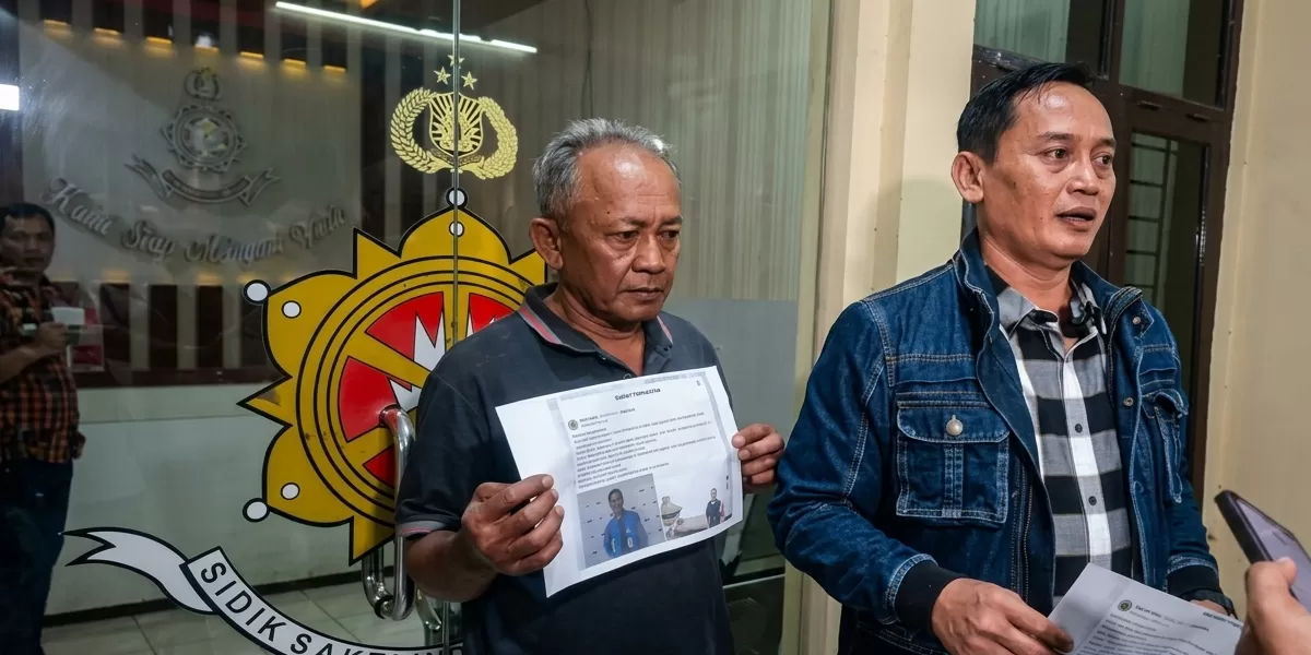 Foto istimewa
