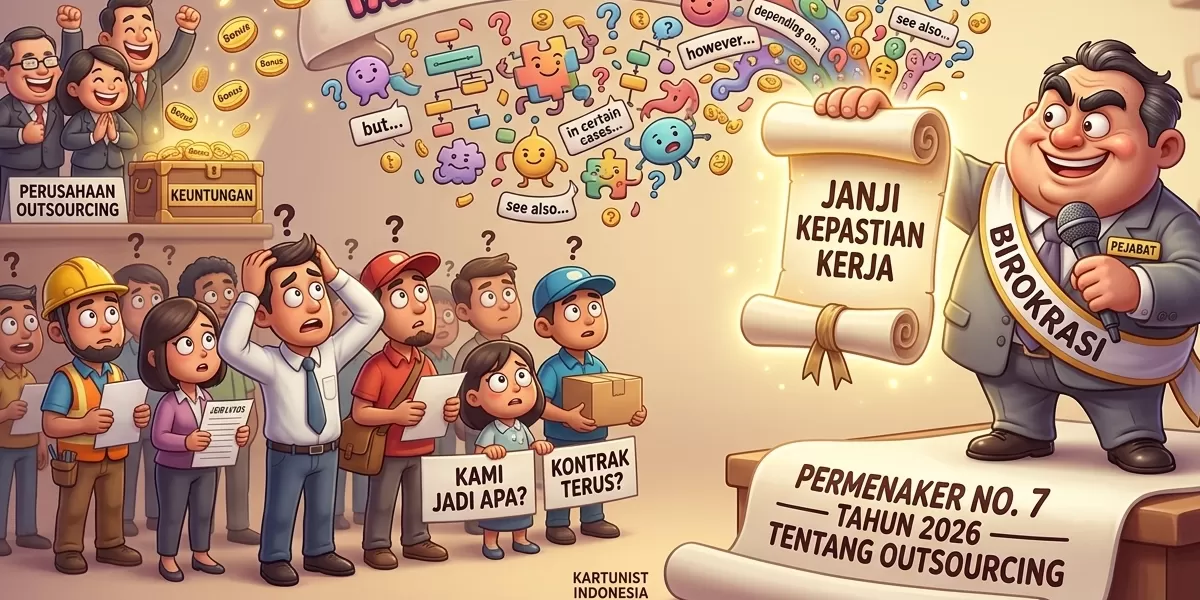 Gambar Ilustrasi (Generated byu Gemini AI)