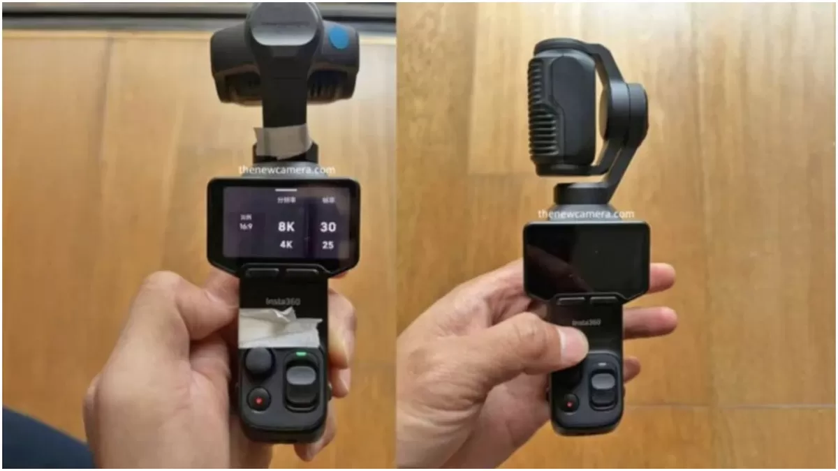 Insta360 Luna Ultra (istimewa)