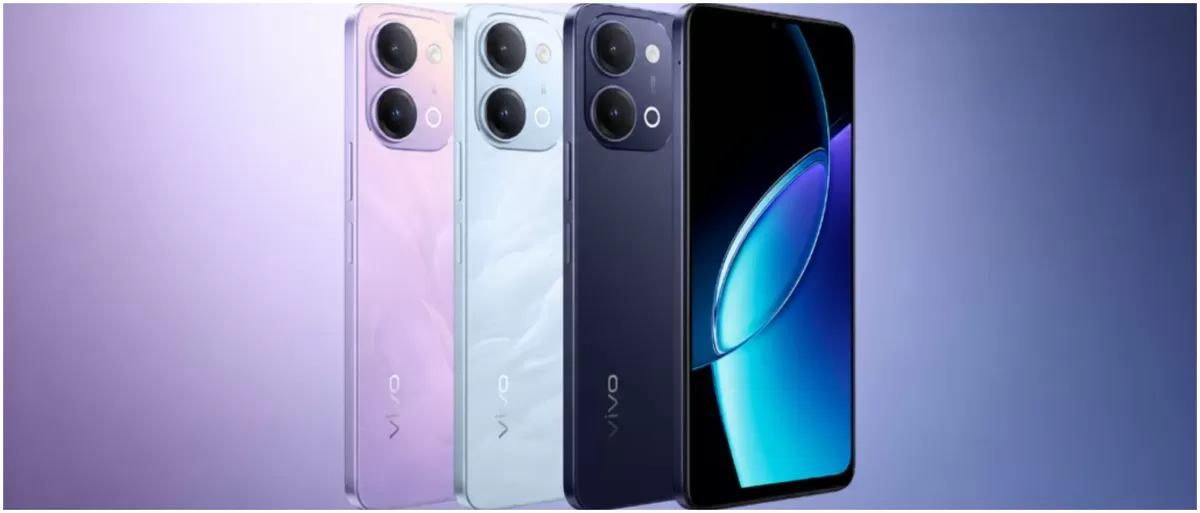 Vivo Y60 (istimewa)