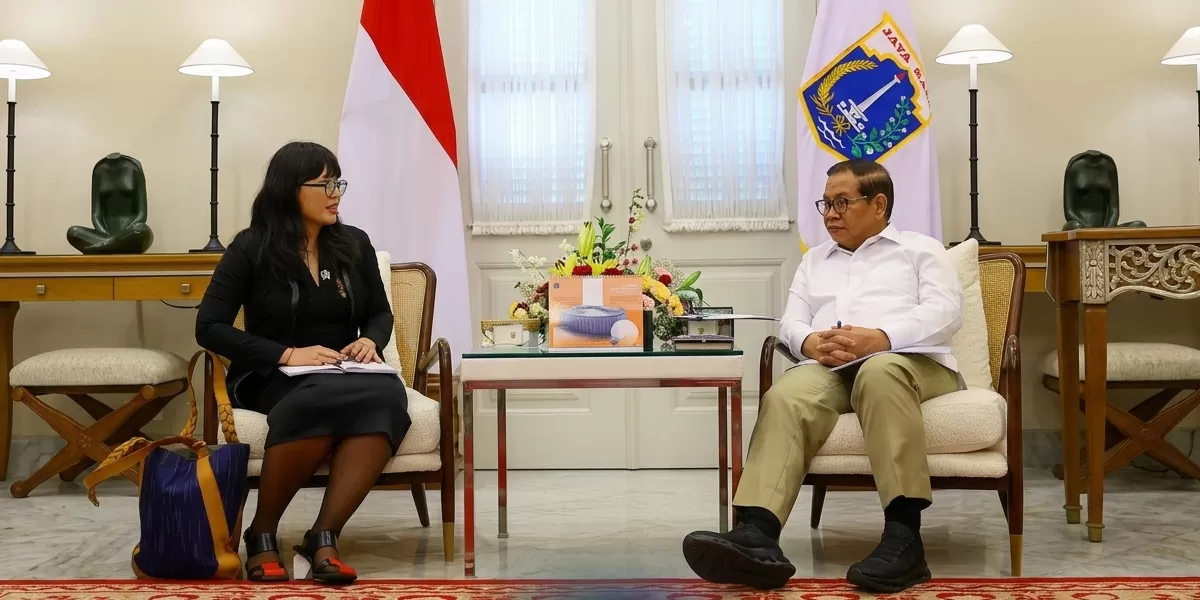 Foto Istimewa ((Dok.Kemenditisaintek))