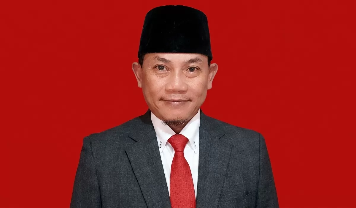 A. Hapid Ali (Mahasiswa HKI STAINUS Garut)