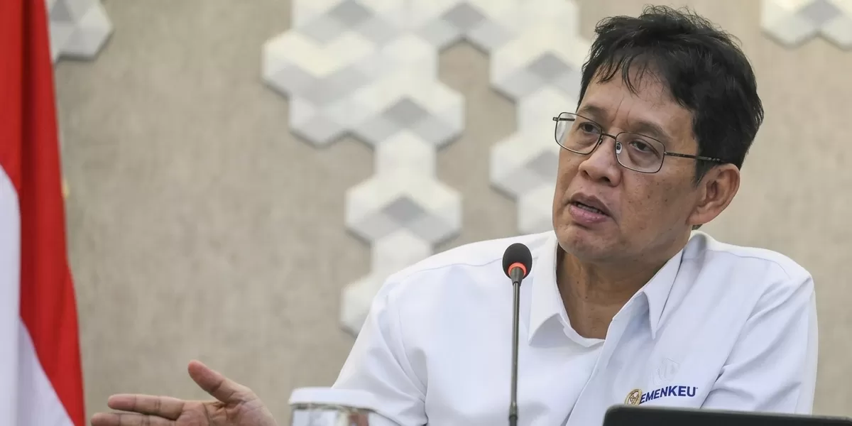 Menteri Keuangan (Menkeu) Purbaya Yudhi Sadewa. (Foto: ANTARA FOTO/Hafidz Mubarak A)