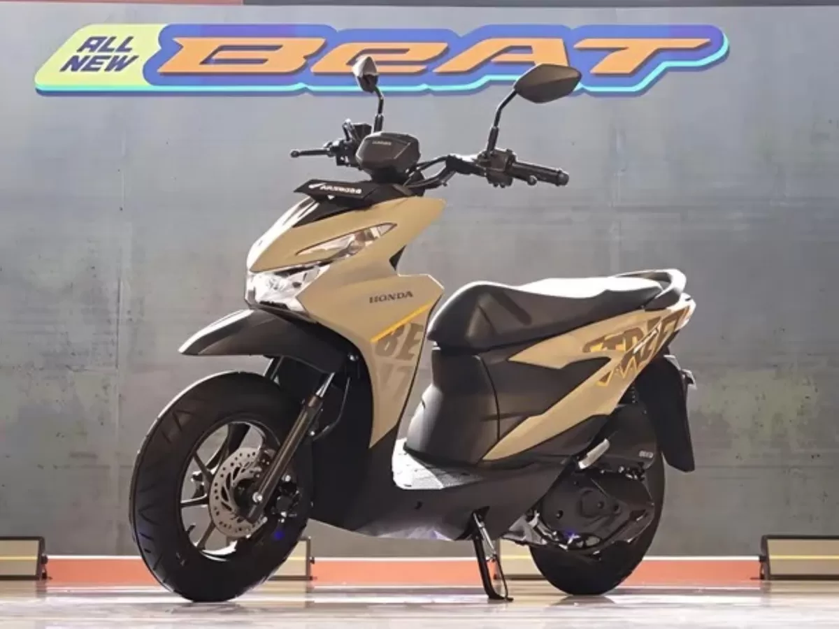 Beat Street Fighter (istimewa)