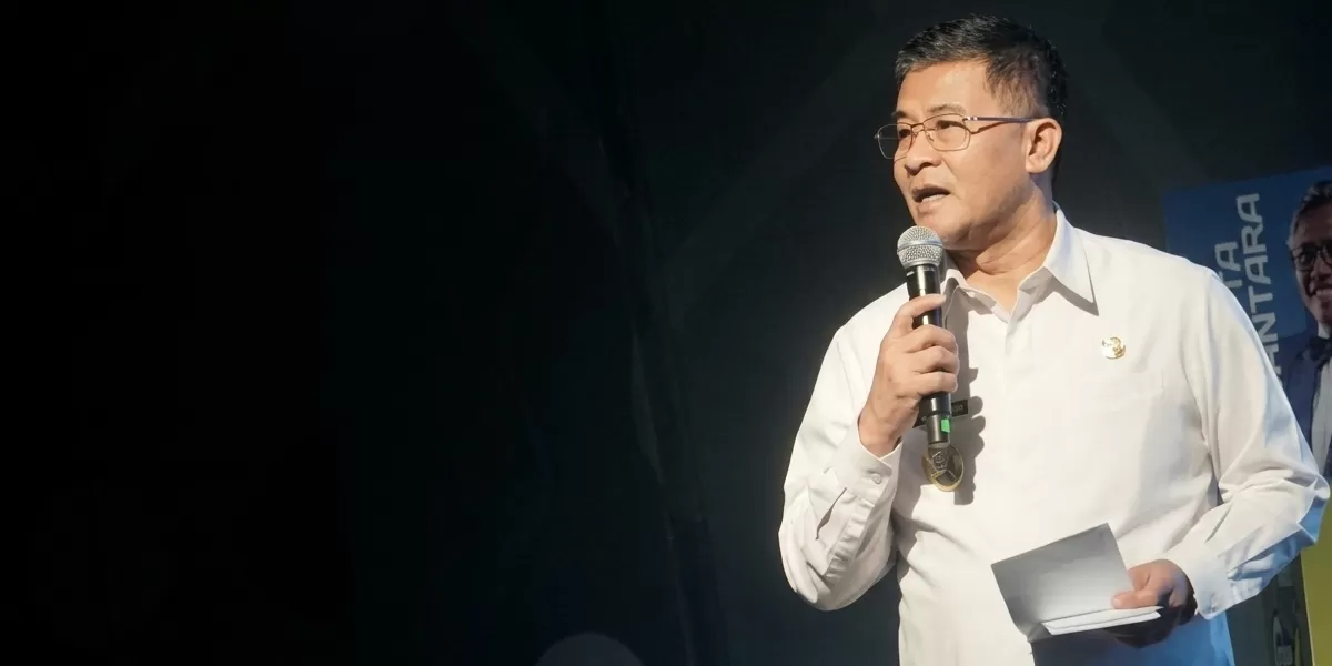 Wakil Gubernur Jawa Barat Erwan Setiawan (Foto: Istimewa)