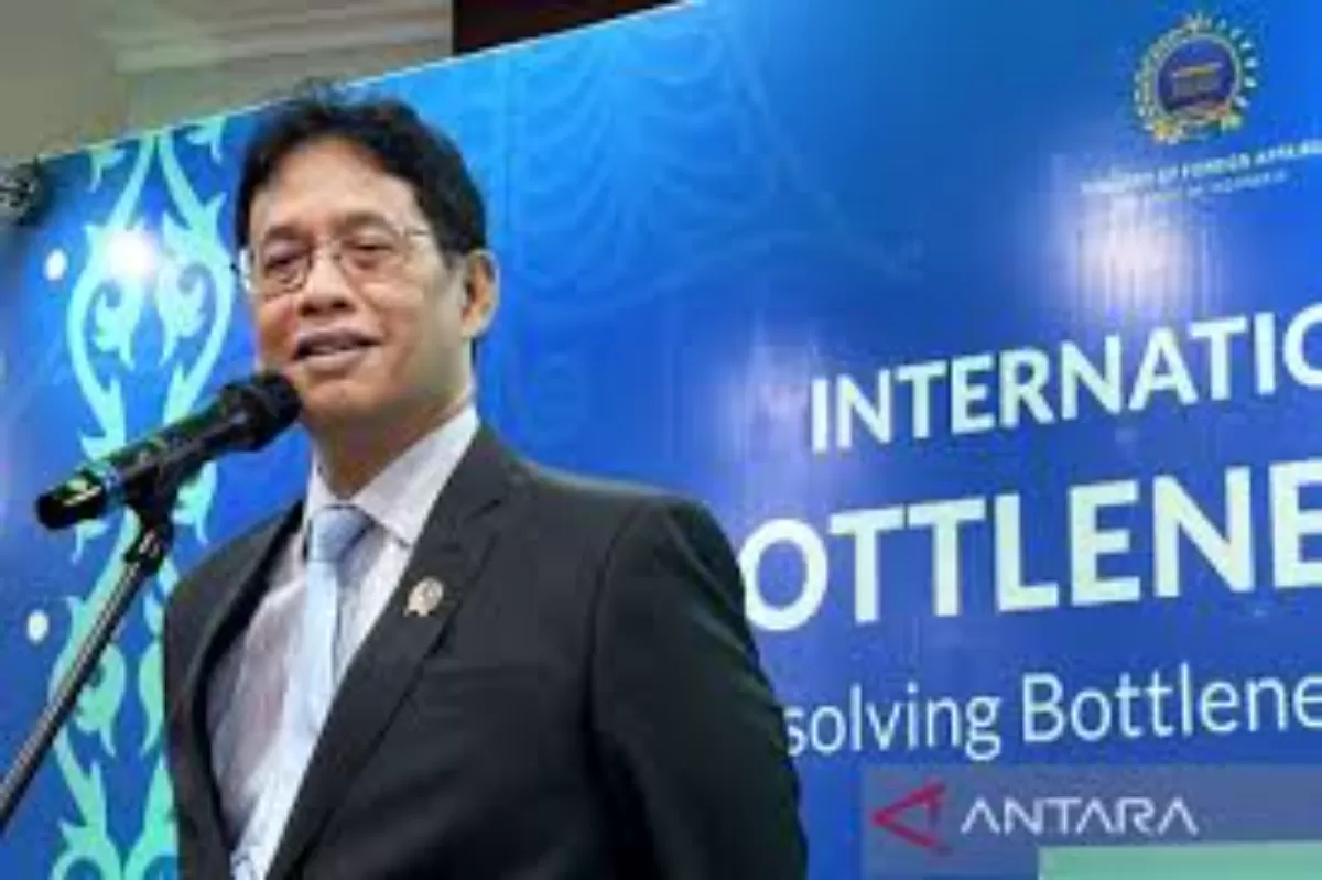 Foto: ANTARA