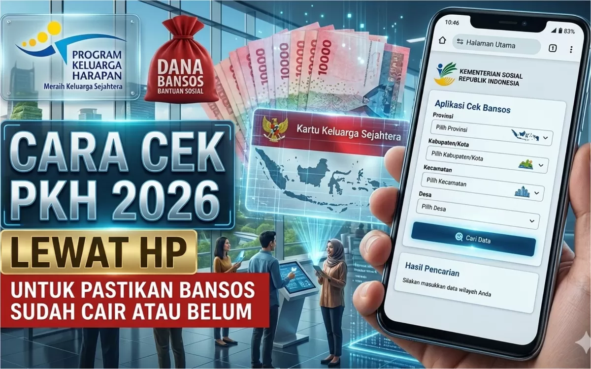 bansos (ai)