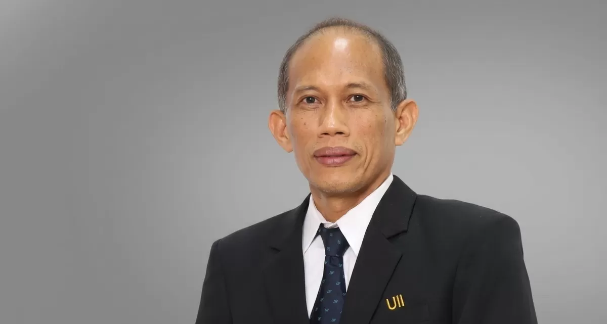 Prof Masduki, Ketua Pusat Studi Agama dan Demokrasi (PSAD) UII (Foto Istimewa)