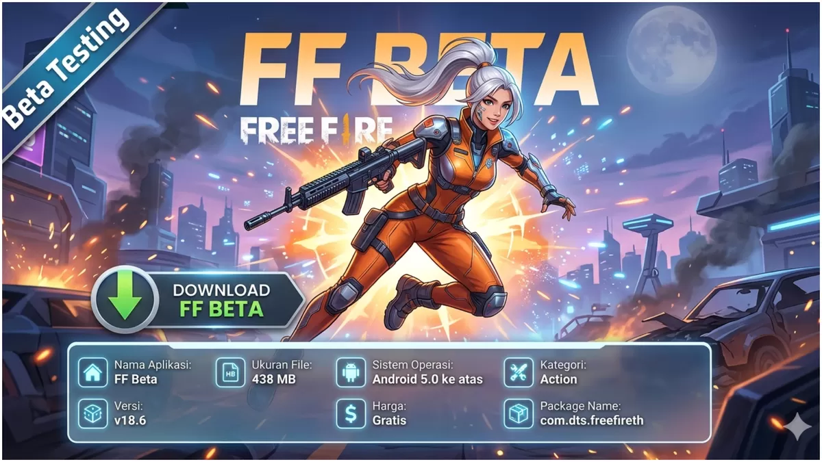 ff beta testing (ai)