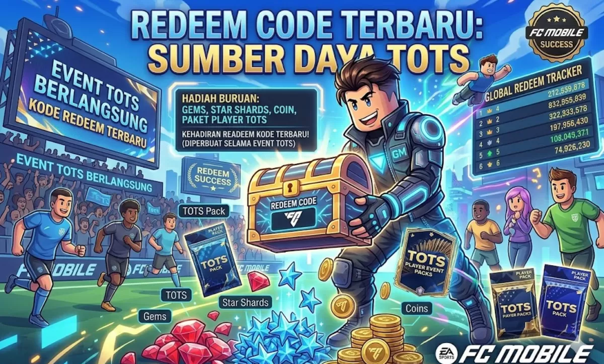 fc mobile (ai)