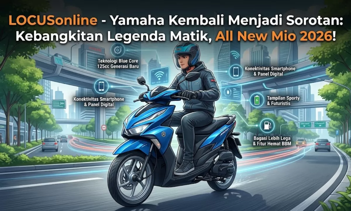 yamaha mio ilustrasi (ai)