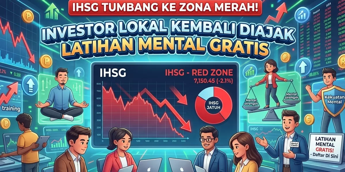 Gambar Ilustrasi (Generated by Gemini AI)