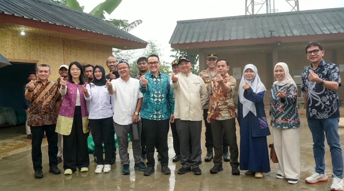 Foto Istimewa (Diskominfo Garut)