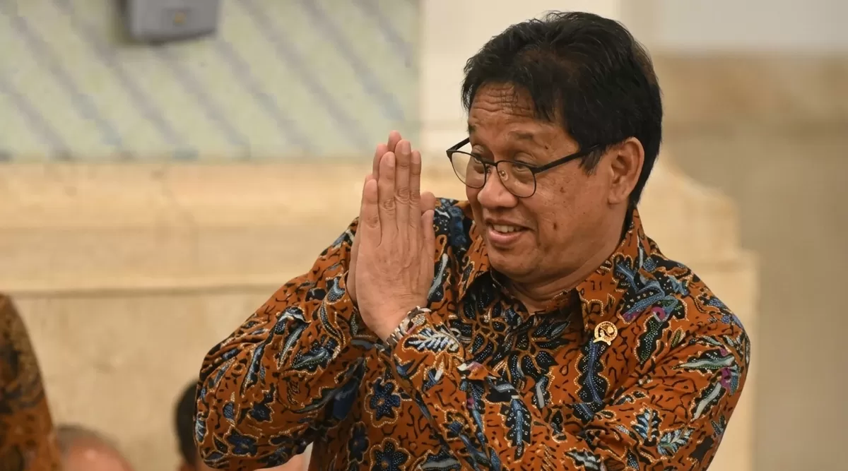 Menteri Keuangan Purbaya Yudhi Sadewa. (Foto Istimewa: ANTARA)