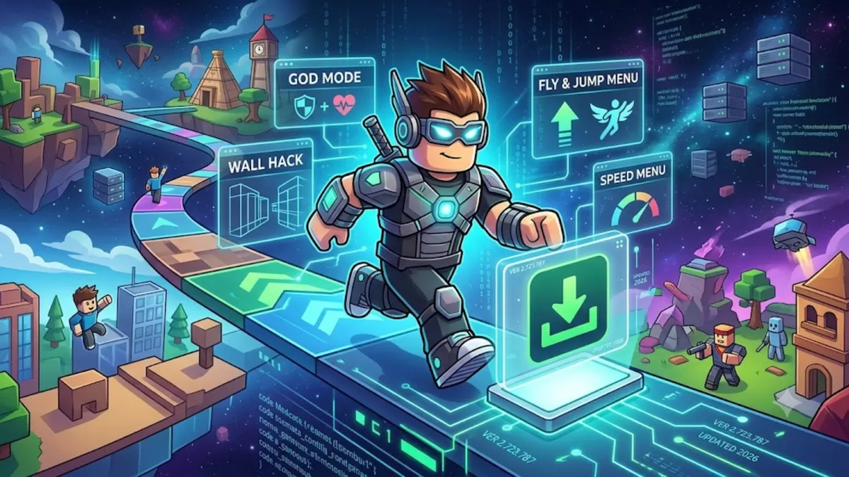 roblox mod (istimewa/ai)