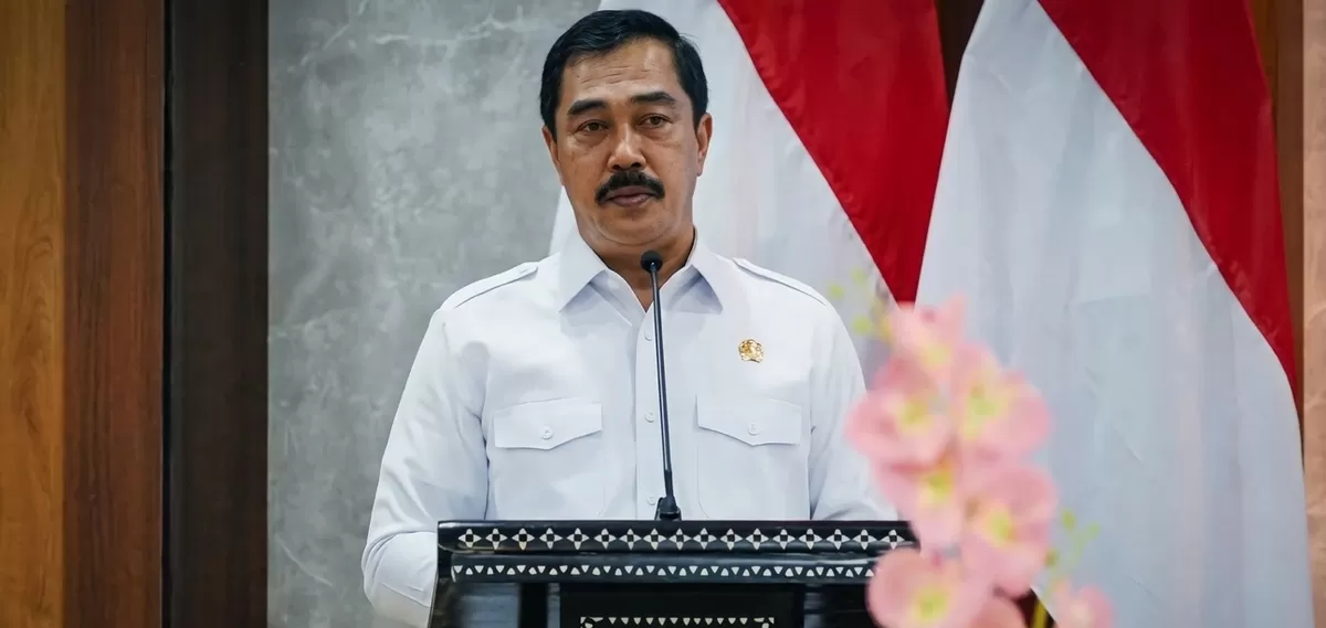 Foto: Menteri Imipas Agus Andrianto (Foto Istimewa)