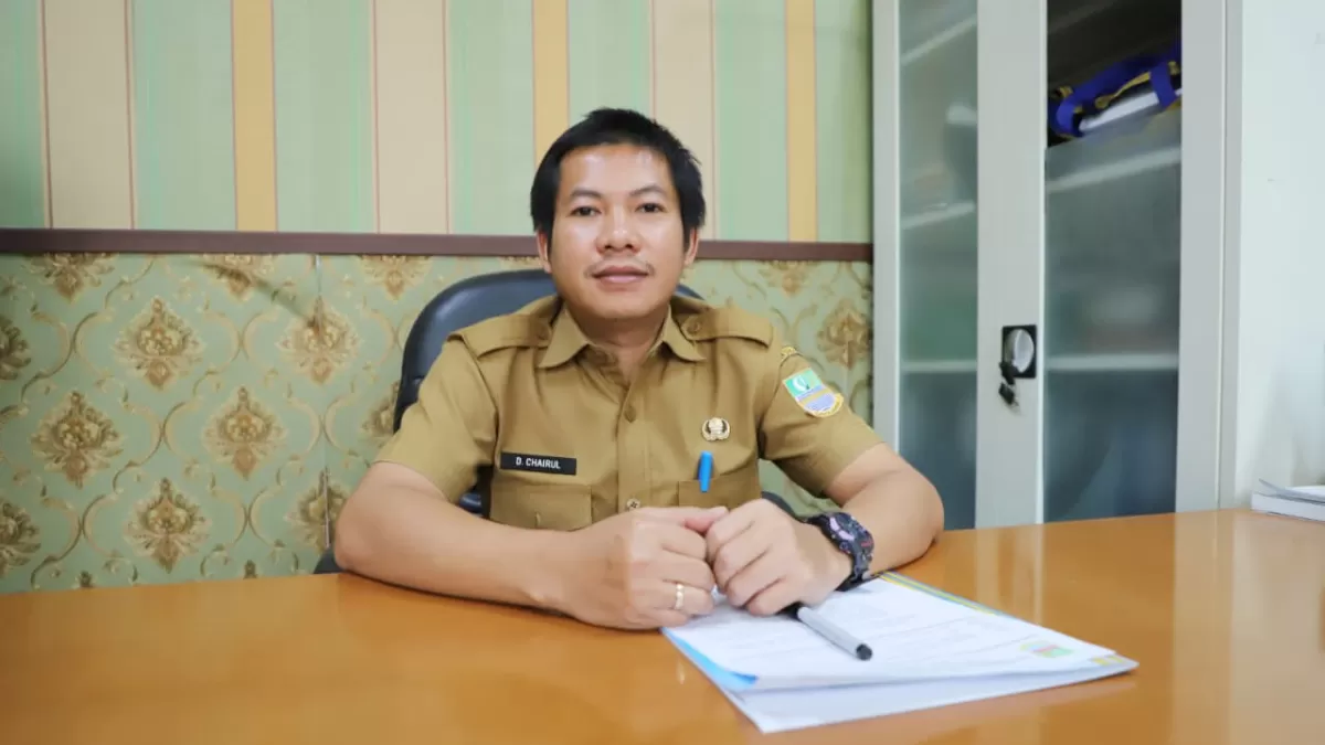 Dipangkas Drastis, Dede Chairul Ungkap Strategi Kejar 106 Proyek Jalan di Bekasi. (bekasikab.go.id)