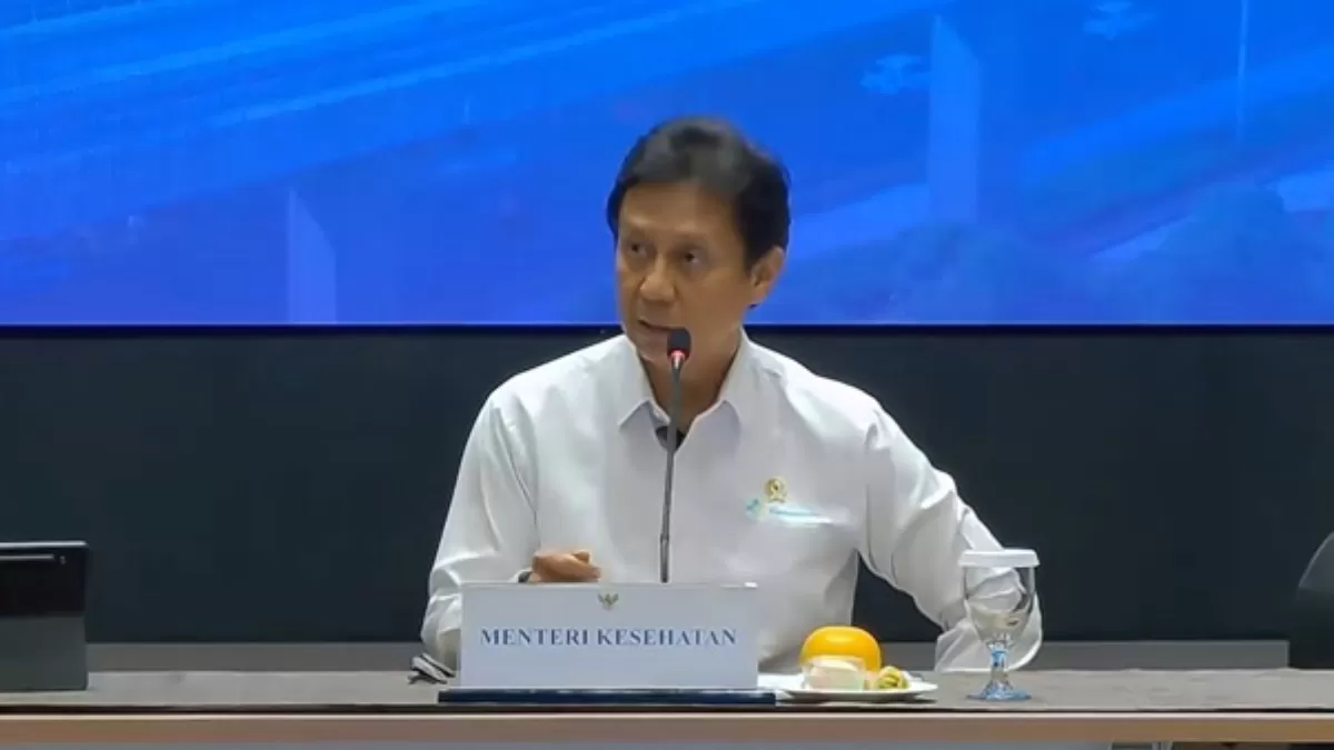 Kemenkes Rombak Aturan Dokter Internship usai Tragedi dr Myta, Jam Kerja Dibatasi, Jatah Cuti Ditambah. (YouTube/Kemenkes RI)