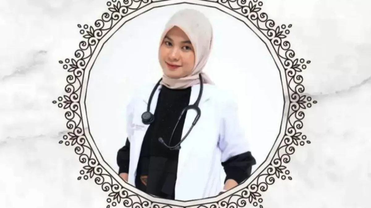 Kisah pilu dr. Myta dari pesan suara minta tolong jaga IGD hingga ditemukan linglung akibat beban kerja yang menyayat hati. (Instagram/medicstory.id)