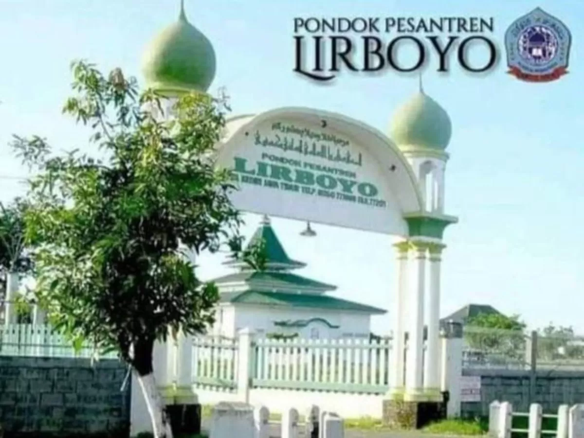 Pondok Pesantren Lirboyo pencetak ulama pengasuh pesantren di seluruh pelosok Indonesia. (dok. Ponpes Lirboyo)