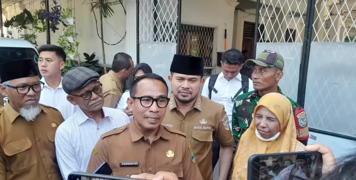 Kepala Dinas Pendidikan Jawa Barat, Purwanto