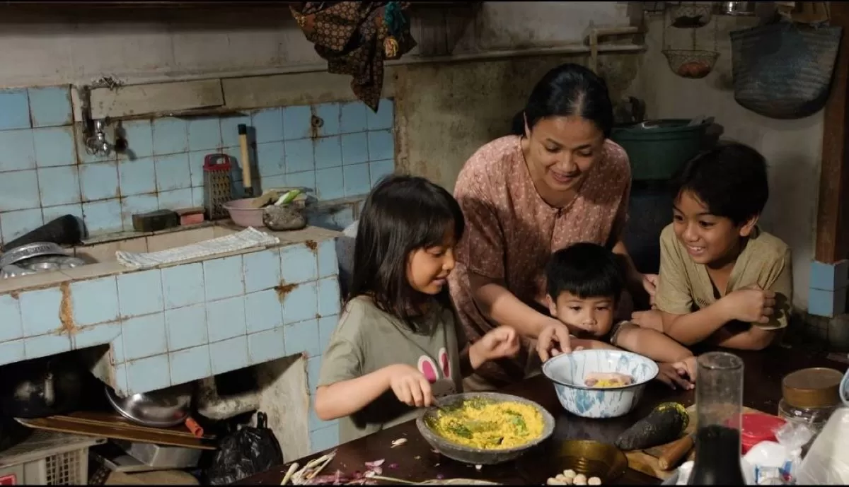 Dwi Sasono Jadi Bapak yang Problematik di Film Jangan Buang Ibu - Kabarindo.com