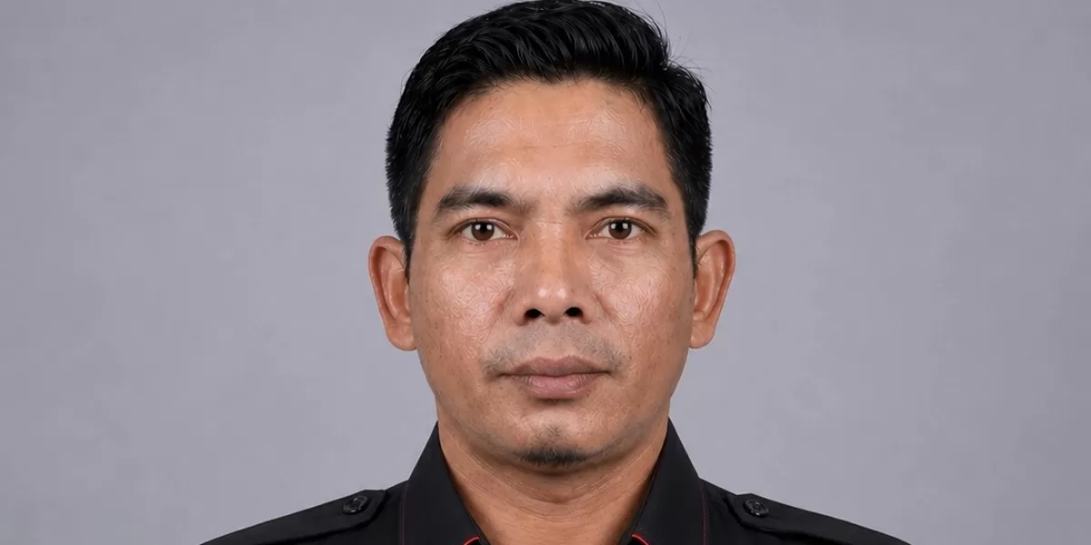 Muhammad Taufik Zas, S.H., M.Kn