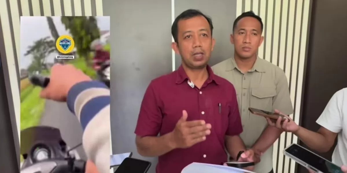 Menyoroti dugaan kasus korupsi dalam penyaluran KPR di BTN Cabang Karawang, Jawa Barat yang melibatkan proyek pengembang PT BAS. (Instagram.com/@infokrw - Dok. BTN)