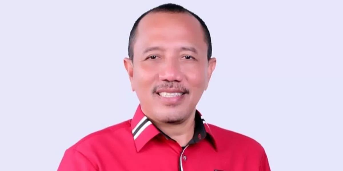Anggota Dewan Perwakilan Rakyat Aceh (DPRA) dari Fraksi Partai Aceh, T. Heri Suhadi atau yang akrab disapa Abu Heri.  (Foto Ist)