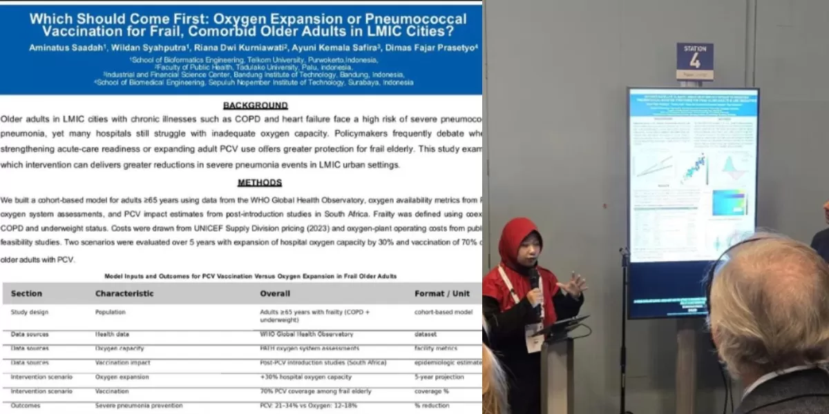 Menyoroti dugaan skandal riset palsu yang dipresentasikan WNI dalam konferensi ilmiah tingkat internasional ISPPD 2026 di Kopenhagen, Denmark. (Threads.com/@mandharabrasika)