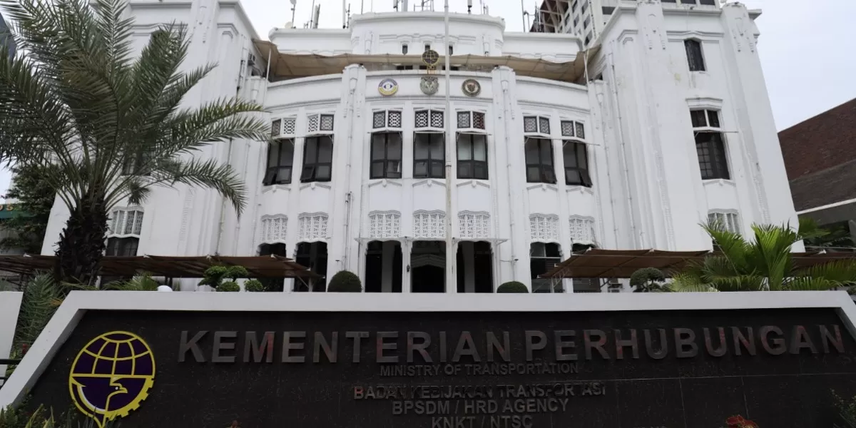 Menyoroti penuturan fakta terkini yang diungkap KPK terkait dugaan kasus suap dan gratifikasi di lingkungan DJKA Kemenhub. (Dok. Kemenhub)