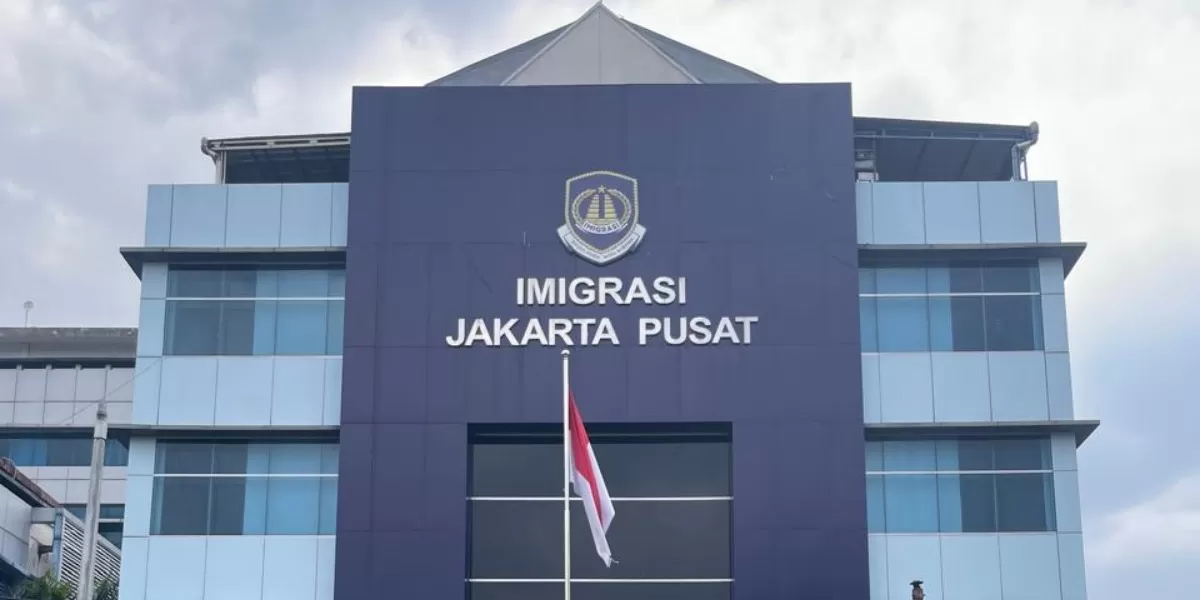 Menyoroti operasi tangkap tangan (OTT) Komisi Pemberantasan Korupsi (KPK) di Kantor Imigrasi Jakarta terkait dugaan korupsi pengurusan KITAP-KITAS. (Dok. Imigrasi Jakarta)