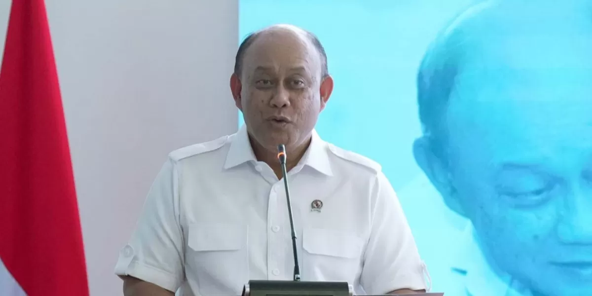 Menyoroti kontroversi eks Kepala Badan Gizi Nasional (BGN), Dadan Hindayana usai kini dijerat dugaan kasus korupsi. (Dok. BGN)
