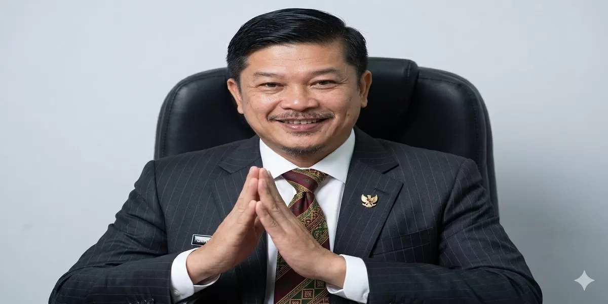 Ketua IDI Kuansing Terpilih, dr. Benni Antomy, Sp.An (Candra Winata)