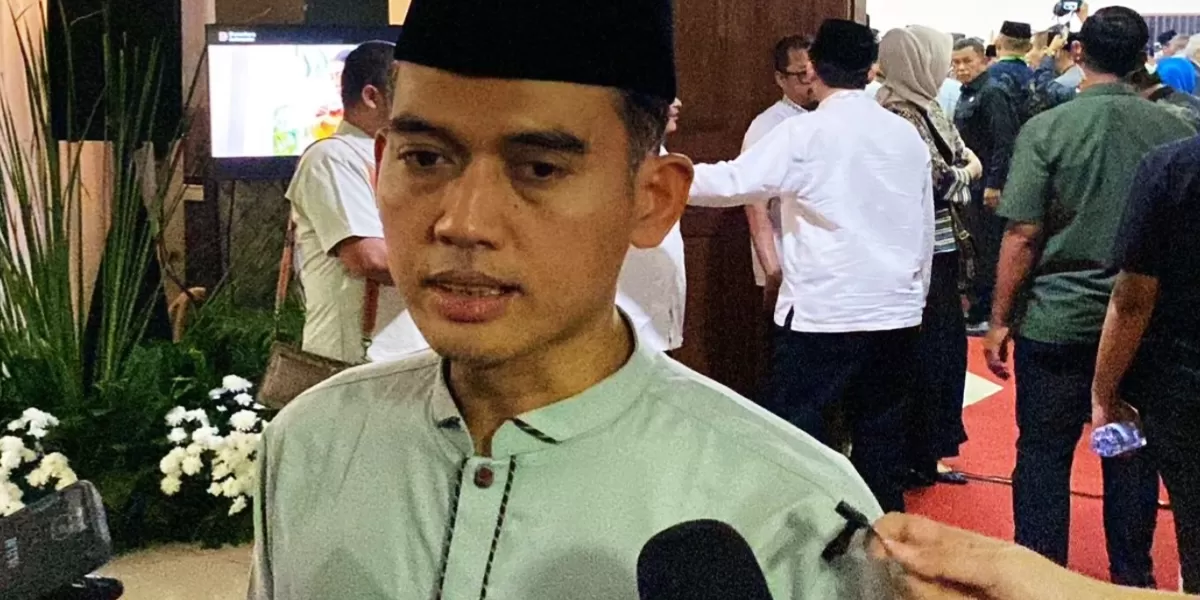 Ketua Bidang Fatwa MUI, Asrorun Niam Sholeh (Kompas.com)
