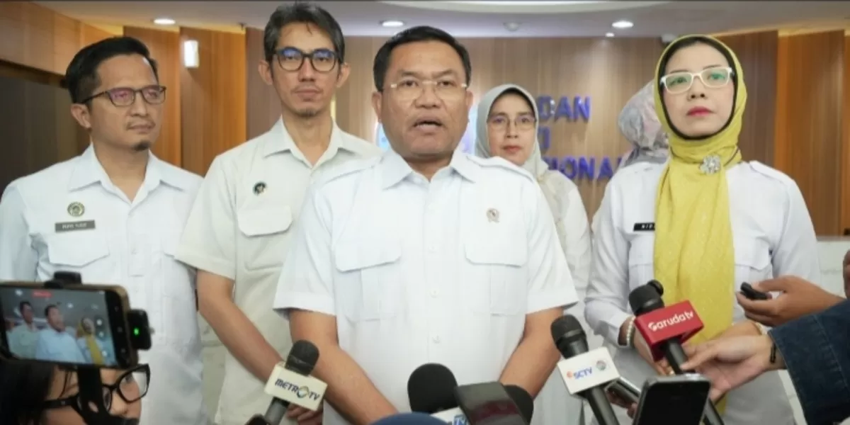 BGN Hentikan Sistem Bundling MBG, Distribusi Makan Bergizi Gratis Kini Lebih Efisien