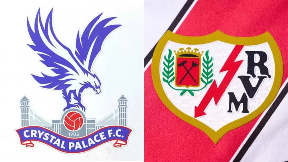 Crystal Palace juara Conference League 2026 usai menang 1-0 atas Rayo Vallecano di final Leipzig, Jerman dini hari. Cetak sejarah baru. UE