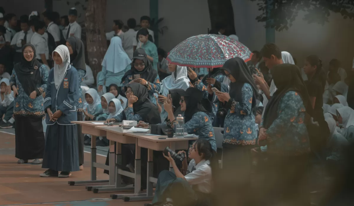 SPMB Jatim 2026 mulai memasuki tahap prapendaftaran dan verifikasi data.